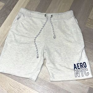 Men’s Aeropostale Sweat Shorts